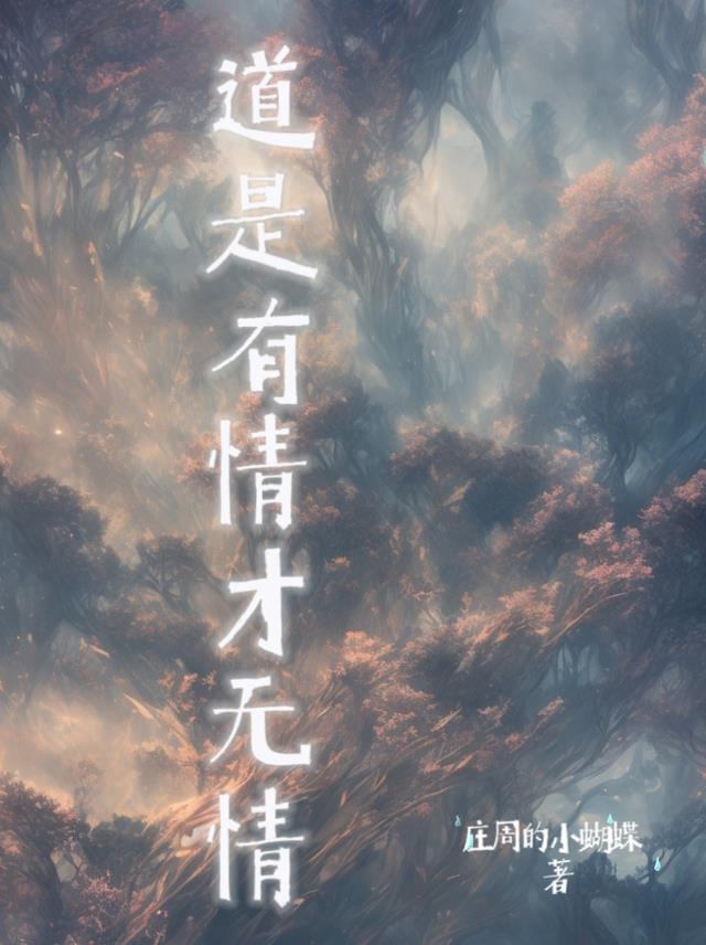 道是有情才无情