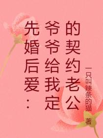 先婚后爱：爷爷给我定的契约老公