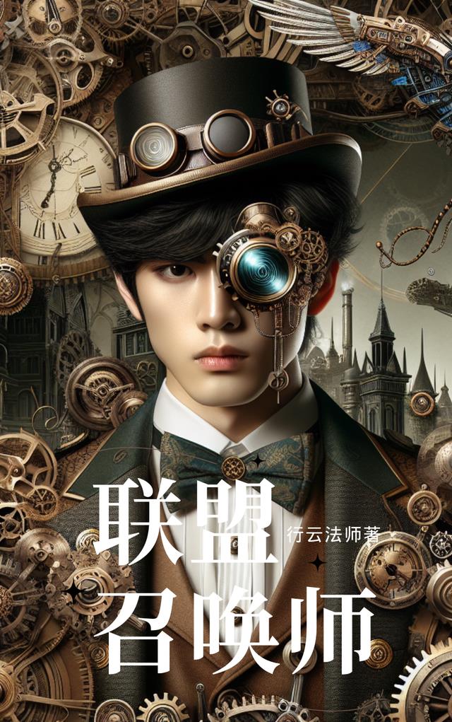 召唤师联盟