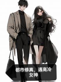 都市修真,遇高冷女神