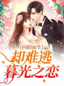 向阳而生：却难逃暮光之恋