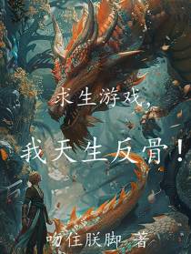 求生游戏,我天生反骨！