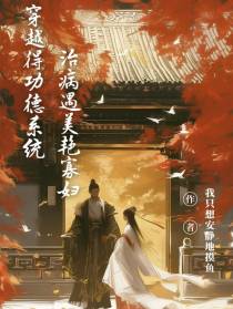 穿越得功德系统,治病遇美艳寡妇