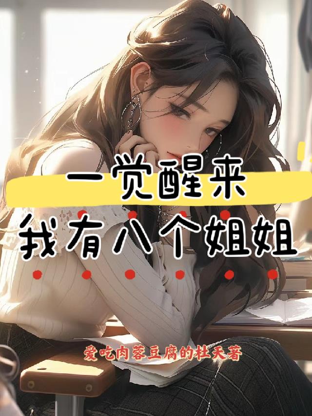 一觉醒来,我有八个姐姐