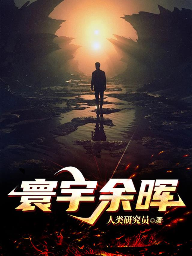寰宇余晖