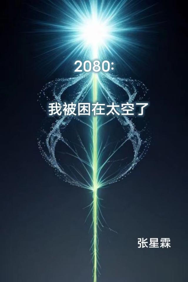 2080：我被困在太空了