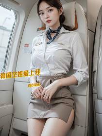 韩国空姐爱上我
