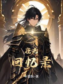 夜光回忆录