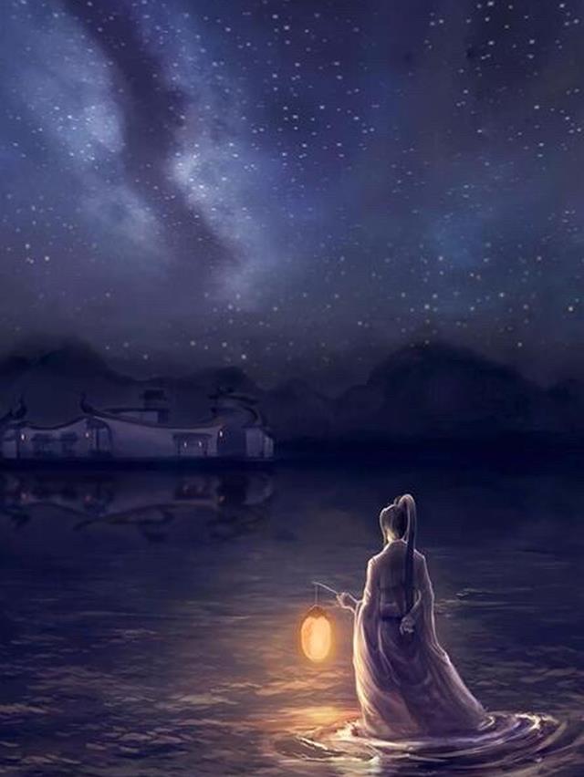 三生三世之意难忘
