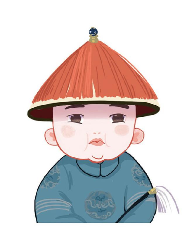 穿越清朝的太监