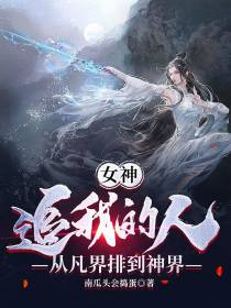 女神：追我的人从凡界排到神界