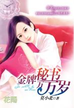 金牌秘书万万岁