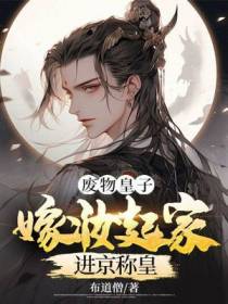 废物皇子：嫁妆起家进京称皇