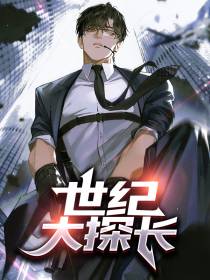 世纪大探长