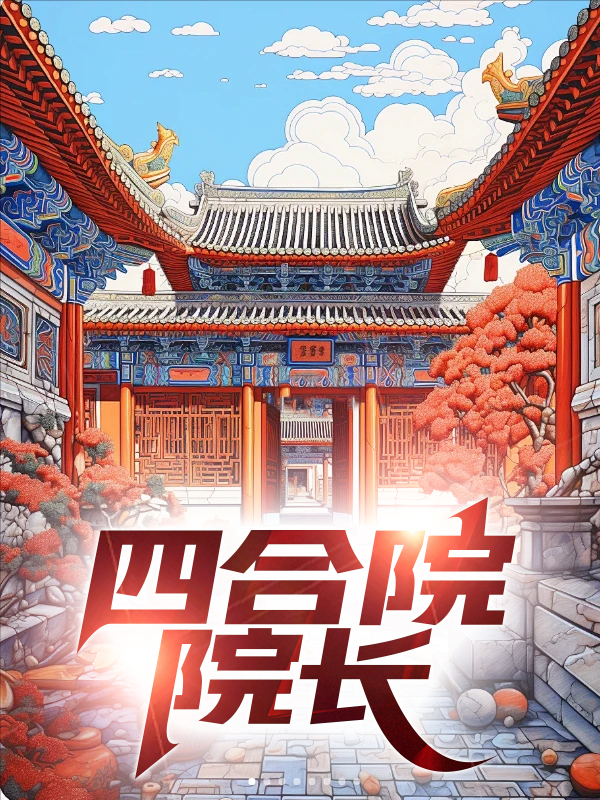 四合院院长