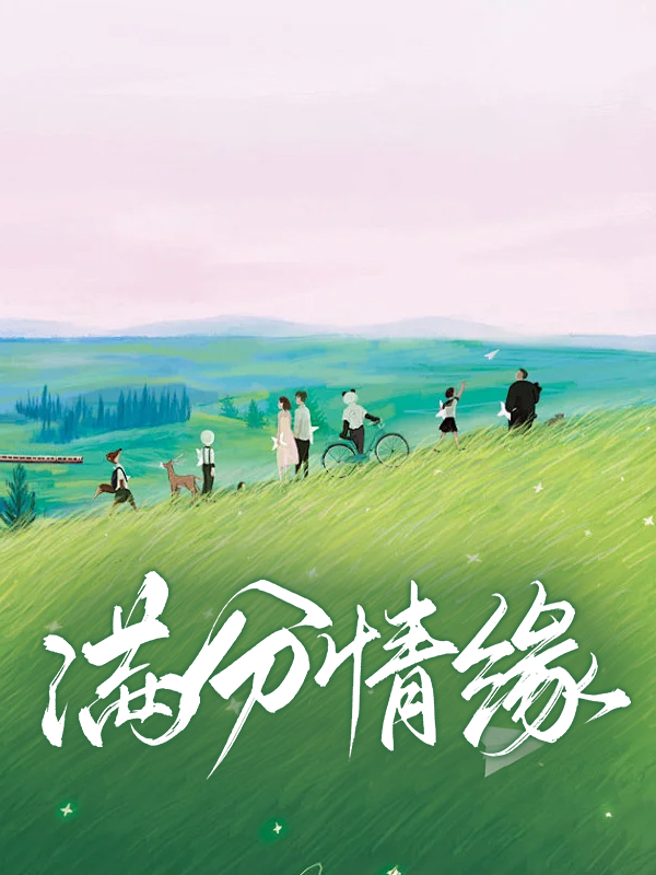 满分情缘
