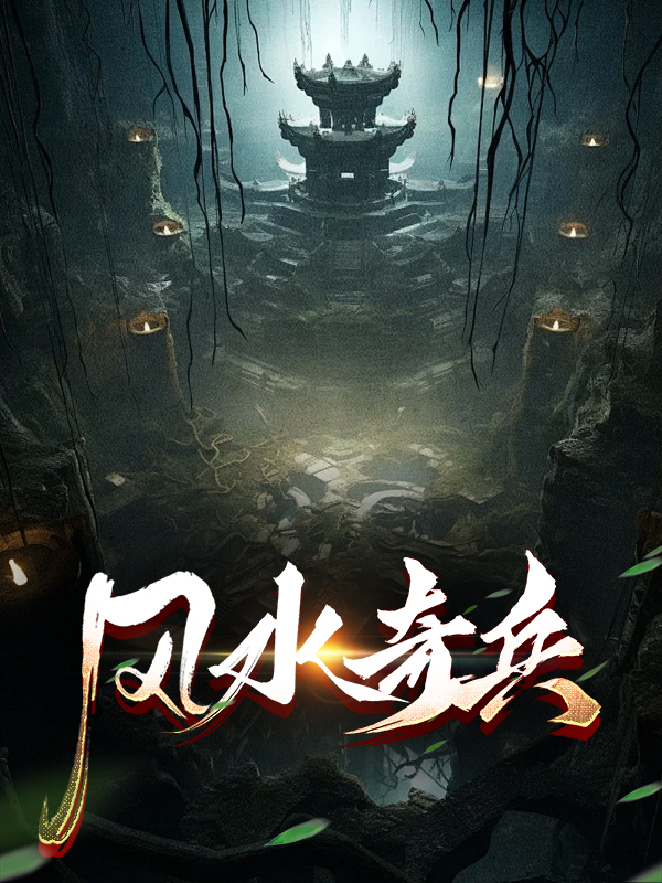 风水奇兵