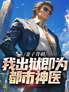 妻子背刺，我出狱即为都市神医