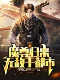 魔尊归来，无敌于都市