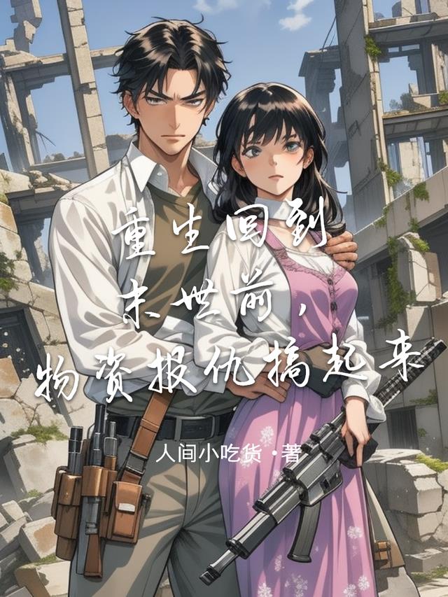 重生回到末世前，物资报仇搞起来