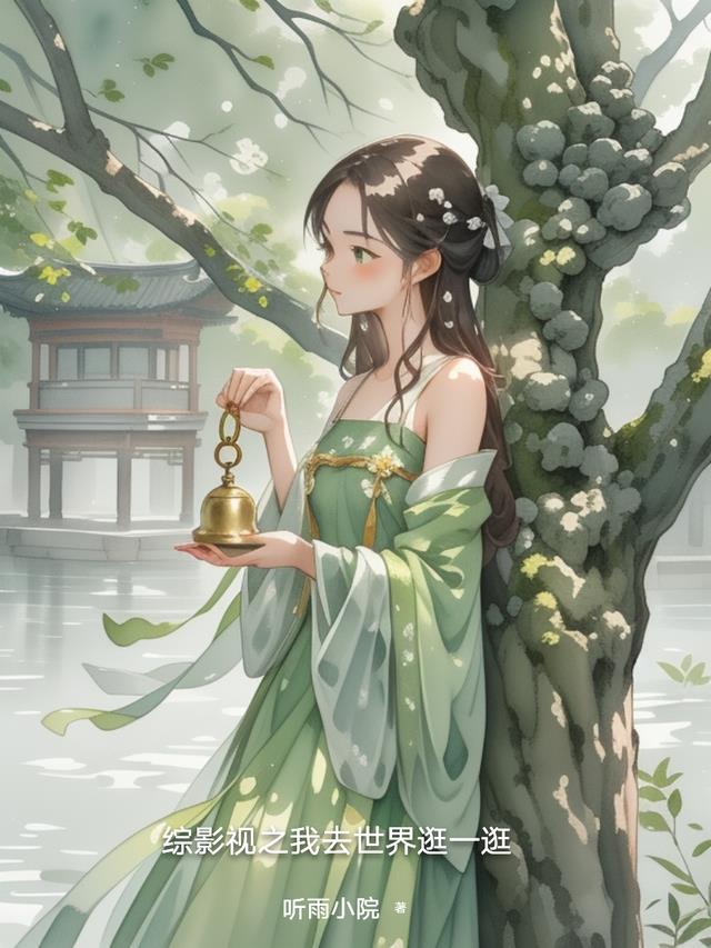 综影视之我去世界逛一逛