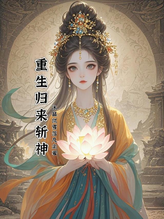 重生归来斩神