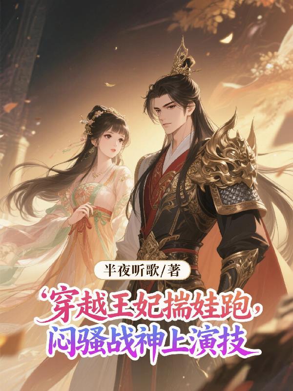 穿越王妃揣娃跑，闷骚战神上演技