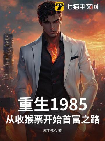 重生1985：从收猴票开始首富之路