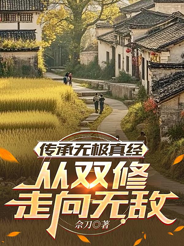 传承无极真经：从双修走向无敌