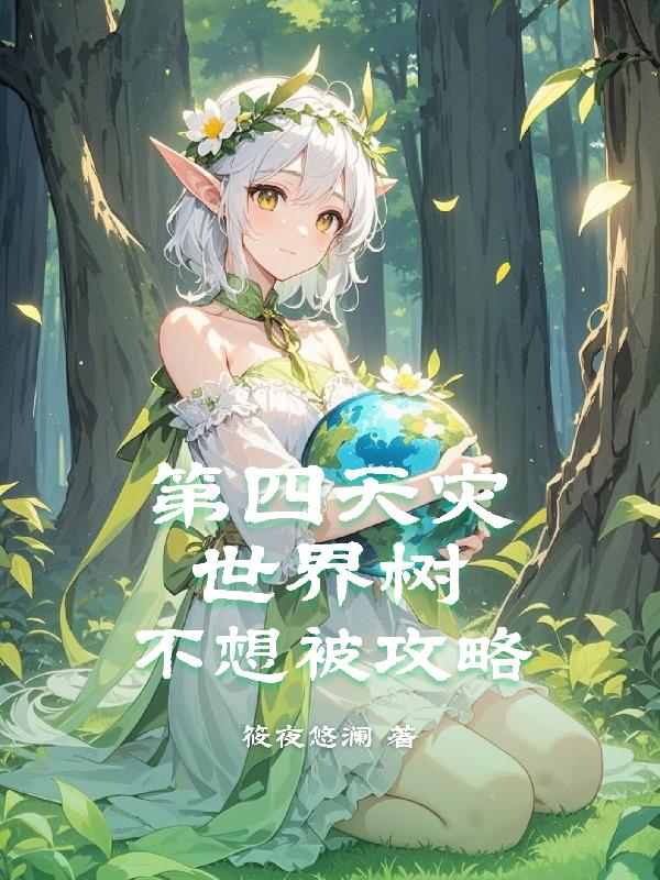 第四天灾：世界树不想被攻略
