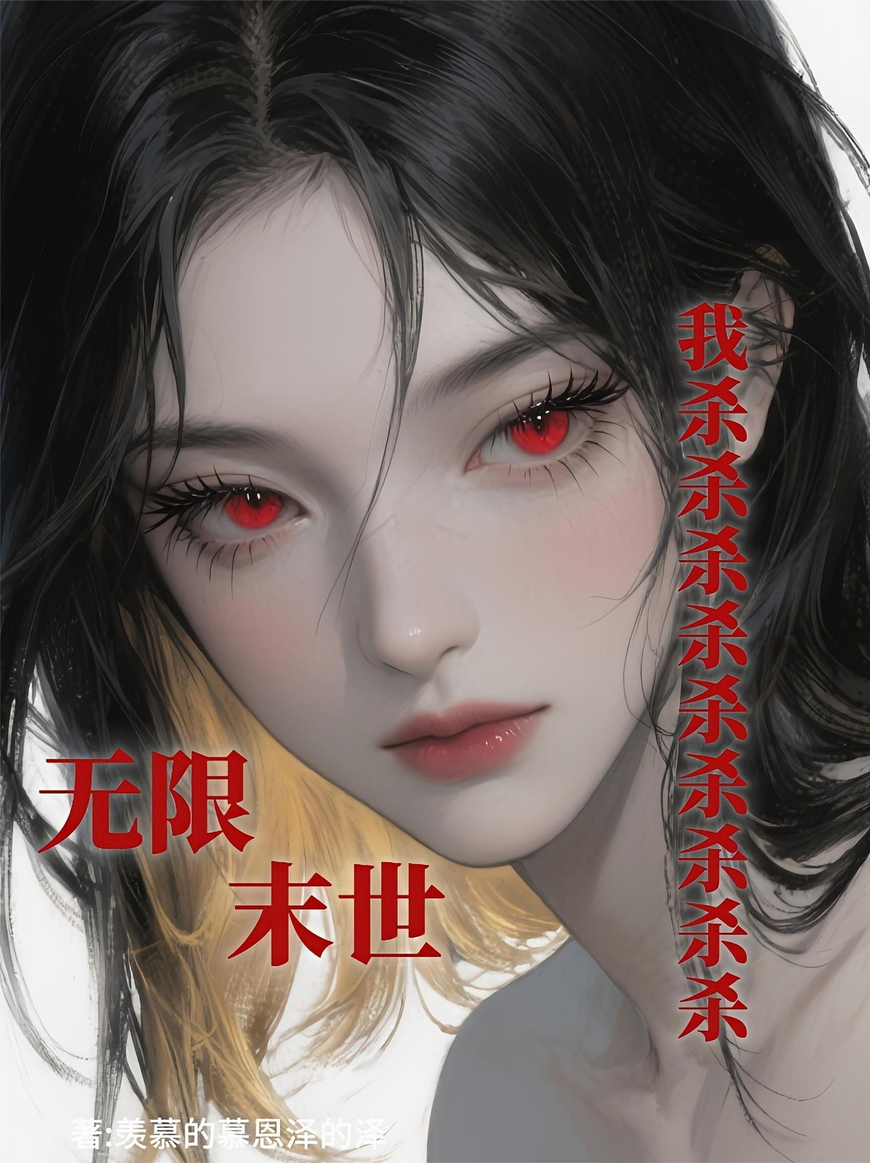 无限末世，我杀杀杀杀杀杀杀杀杀