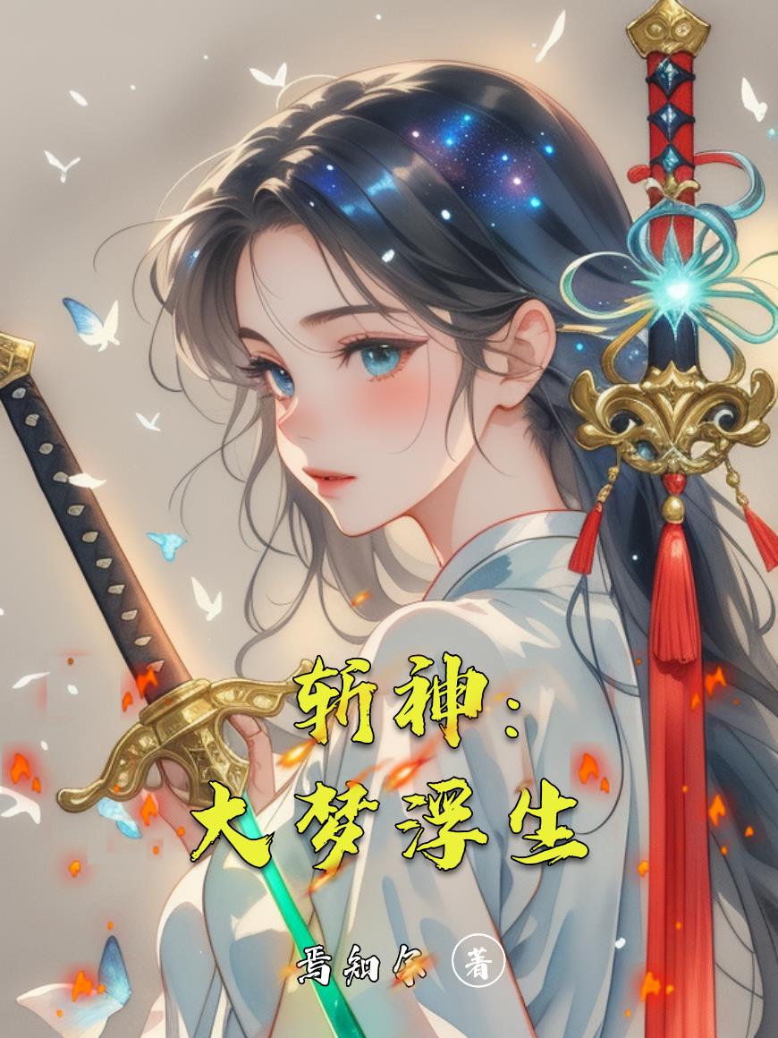 斩神：大梦浮生