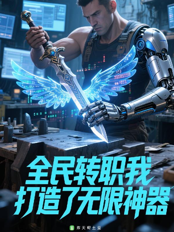 全民转职我打造了无限神器