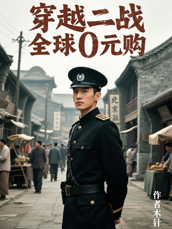 穿越二战全球0元购