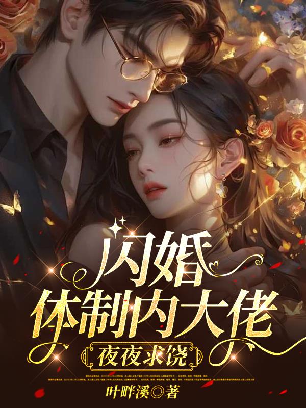 闪婚体制内大佬，夜夜求饶