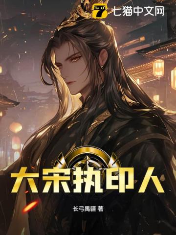 大宋执印人