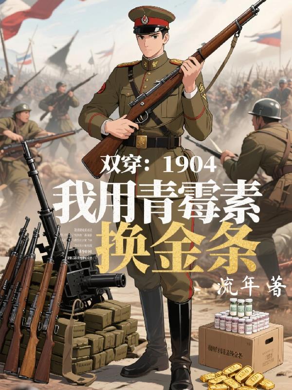 双穿：1904我用青霉素换金条