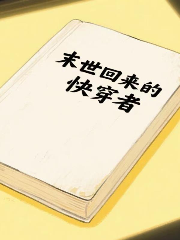 末世回来的快穿者