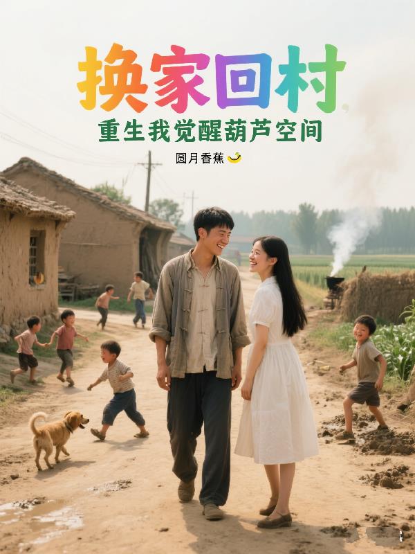 换家回村，重生我觉醒葫芦空间