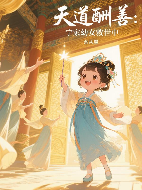 天道酬善：宁家幼女救世中