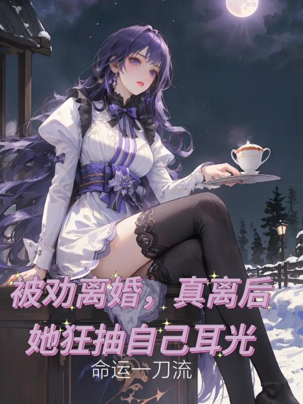 被劝离婚，真离后她狂抽自己耳光