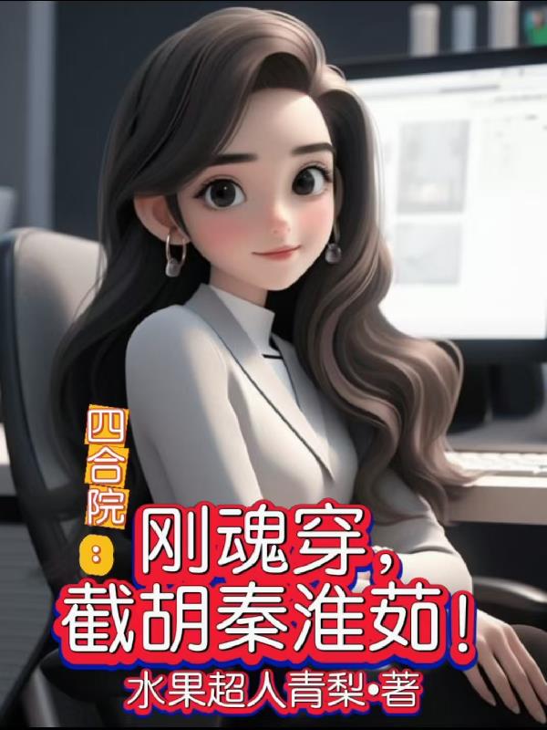 四合院：刚魂穿，截胡秦淮茹！