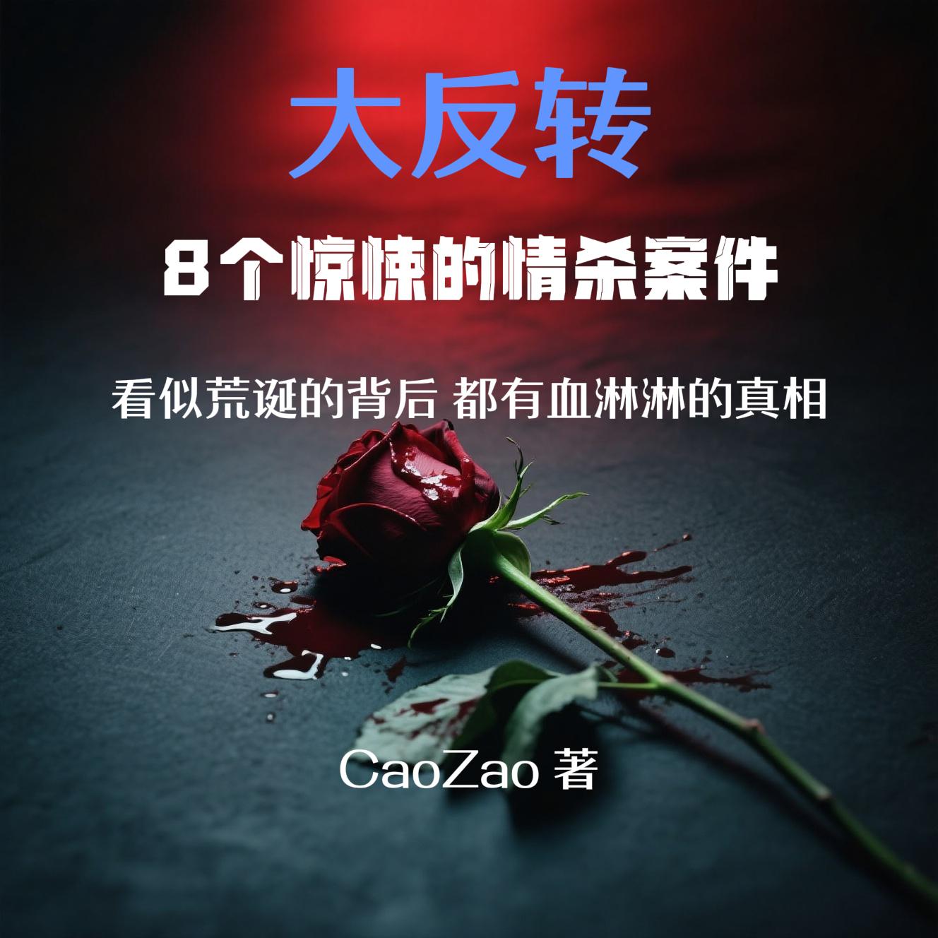 大反转：8个惊悚的情杀案件