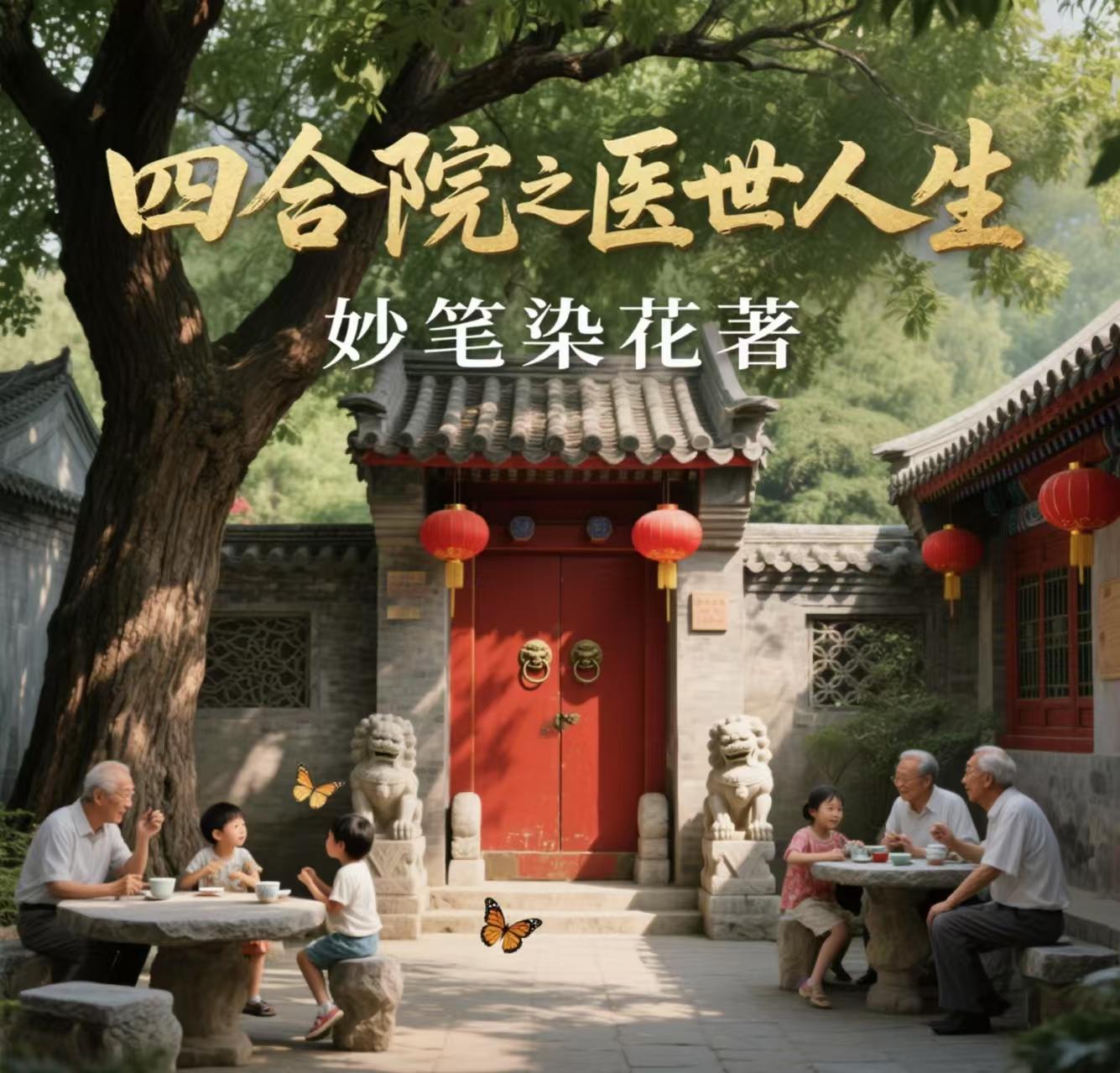 四合院之医世人生