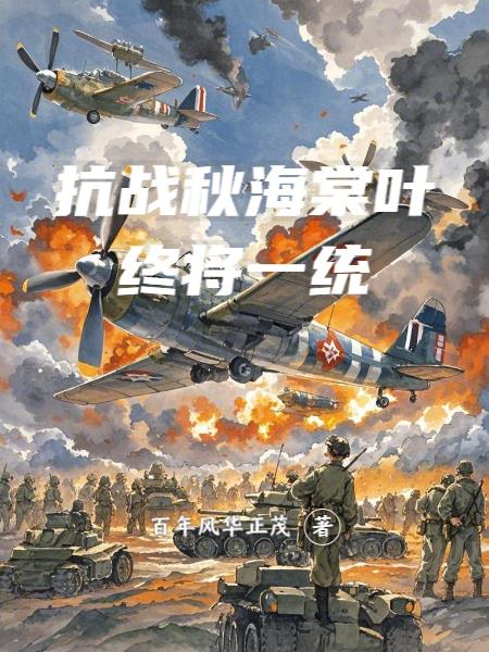 抗战：秋海棠叶终将一统