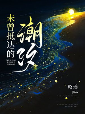 未曾抵达的潮汐