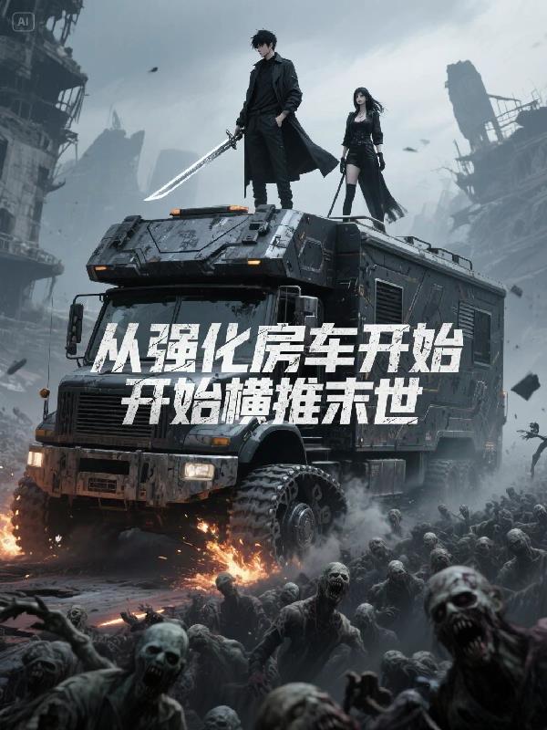 从强化房车开始横推末世