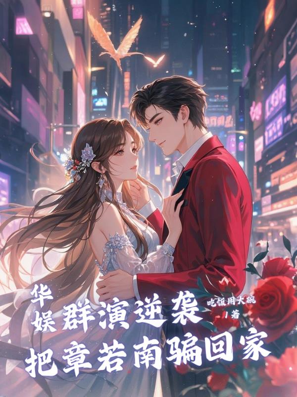华娱：群演逆袭，把章若南骗回家