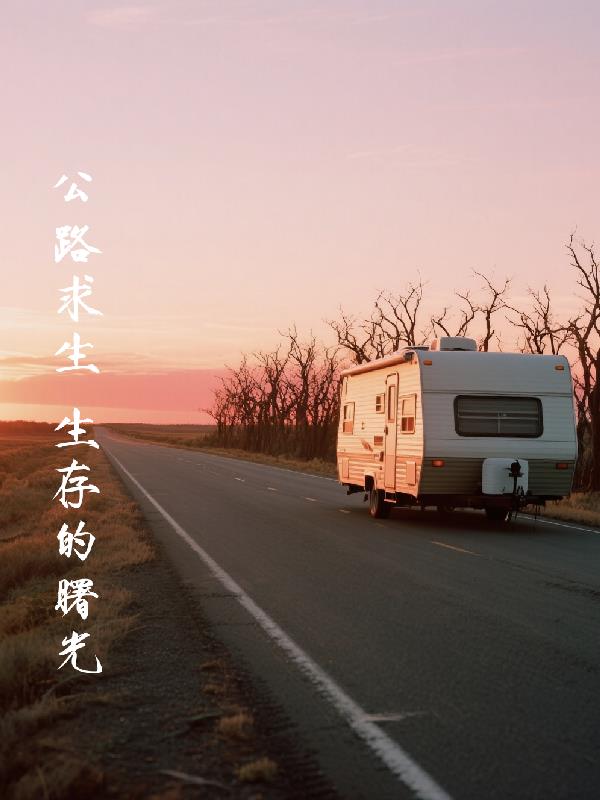 公路求生：生存的曙光
