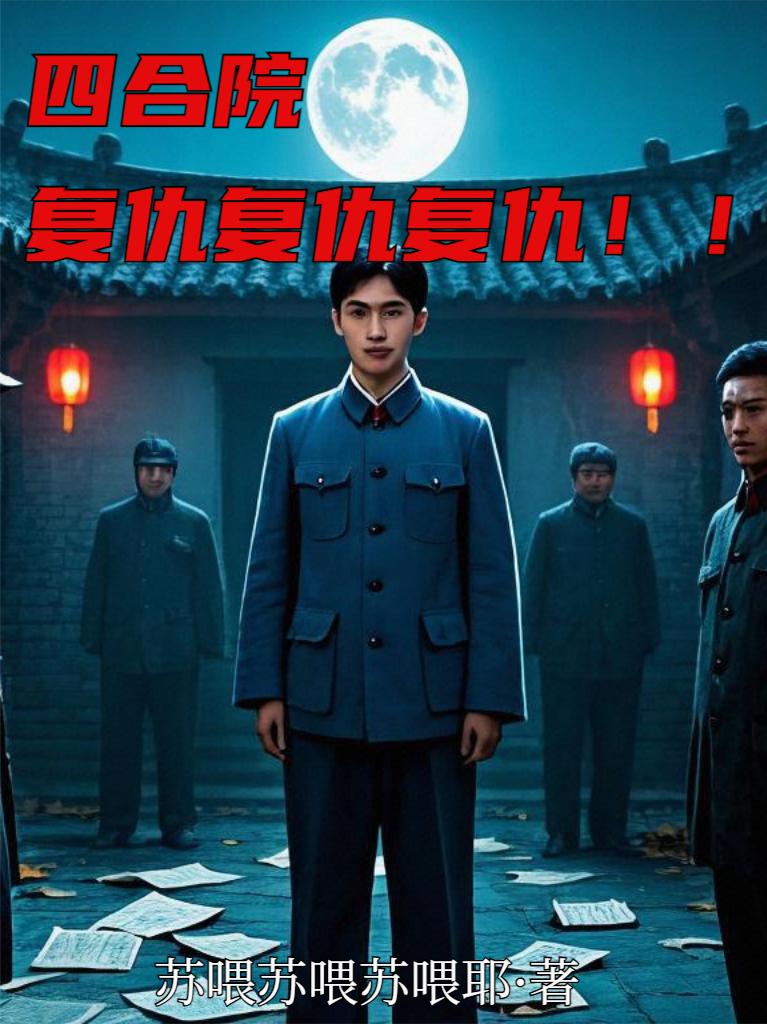 四合院：复仇复仇复仇！！！